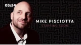 Vanishing Inc Masterclass Live Lecture (Week 1-3) by Mike Pisciotta