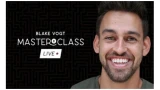 Vanishing Inc Masterclass (Week 1-3) by Blake Vogt