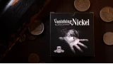 Vanishing Nickel by John Cornelius Vanishing Nickel by John Cornelius