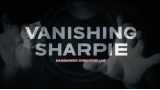 Vanishing Sharpie by SansMinds Creative Lab