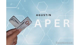Vaper by Agustin Vaper by Agustin