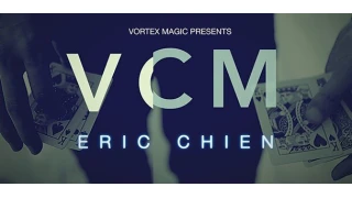 VCM by Eric Chien VCM by Eric Chien