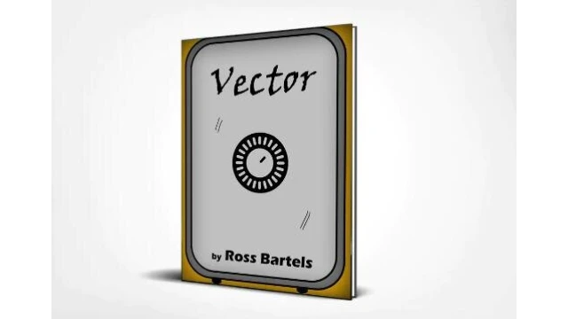 Vector by Ross Bartels