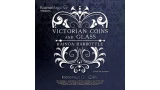 Victorian Coins And Glass by Kainoa Harbottle