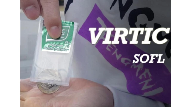 Virtic by Sofl Virtic by Sofl