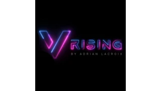 Virtual Rising by Adrian Lacroix Virtual Rising by Adrian Lacroix