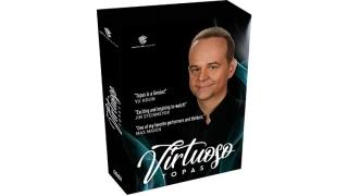 Virtuoso (1-4) by Topas and Luis de Matos 