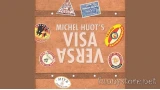 Visa Versa by Michel Huot