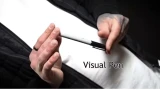 Visual Pen by Axel Vergnaud