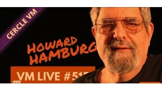 VM Live #515 Howard Hamburg #01