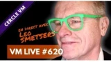 Vm Live #620 by Leo Smetsers