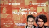 VM Live #724 Apero Magique