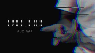 Void by Avi Yap