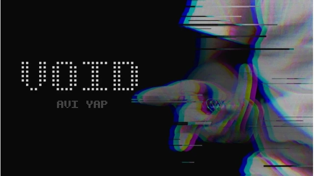Void by Avi Yap
