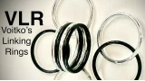 Voitko's Linking Rings by Victor Voitko's Linking Rings by Victor