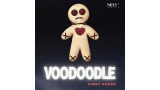 VOODOODLE by Vinny Sagoo