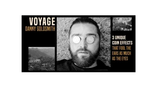 Voyage by Danny Goldsmith Voyage by Danny Goldsmith