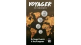 Voyager by Gogo Cuerva & Roy Kueppers