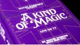 Wayne Dobson's Legacy Volume 2 - A Kind Of Magic by Wayne Dobson And Bob Gill