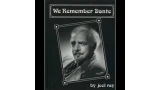 We Remember Dante by Joel Ray