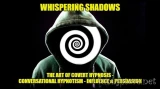 Whispering Shadows by Dr. Jonathan Royle & Mr Paul Gutteridge
