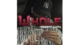 wHole by Robert Lupu