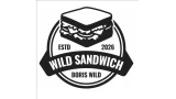 Wild Sandwich by Boris Wild (French)
