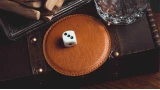 Winner's Dice Gimmicked Coaster by Secret Factory