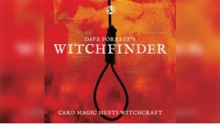 Witchfinder by David Forrest