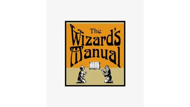Wizard's Manual by Docc Hilford Wizard's Manual by Docc Hilford