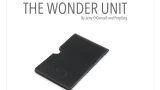 Wonder Unit by Jerry O'Connell and PropDog