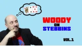 Woody On Stebbins Vol 1 by Woody Aragon Woody On Stebbins Vol 1 by Woody Aragon