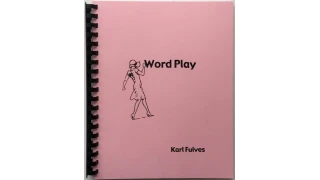 Word Play by Karl Fulves