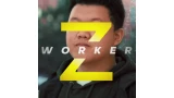 Worker Z by Zee J. Yan