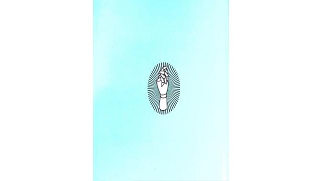 WTF (From Unreal Card Magic) by Benjamin Earl