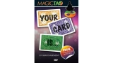 Your Card Is by Grant Maidment