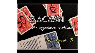 Z Acaan by Joseph B