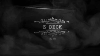 Z Deck by Ziv Z Deck by Ziv