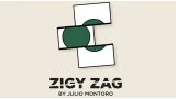Zigyzag by Julio Montoro