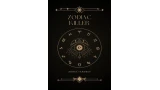 Zodiac Killer by Moses Sandeep