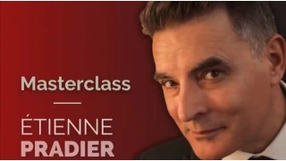 Virtual Magie Masterclass De Etienne Pradier（french）