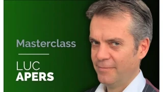 Virtual Magie Masterclass De Luc Apers（french）