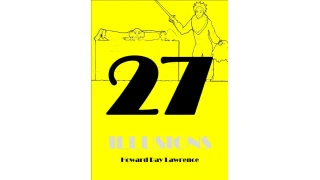 27 Illusions by Howard Ray Lawrence