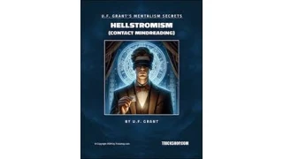 Hellstromism by U.f. Grant