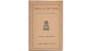 Tricks Of The Trade by George Armstrong