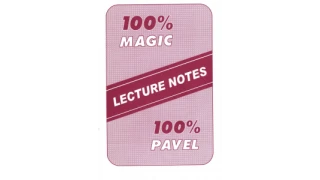 100% Magic by Pavel