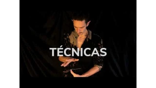 Dance A Spoon (Spanish) by Juan Colas