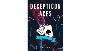 Decepticon Aces by Satish B