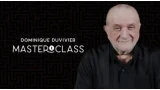 Dominique Duvivier Masterclass (Week 1)