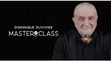 Dominique Duvivier Masterclass (Week 2)